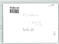 26969 W2890 Burhave , Kr Wesermarsch FOTO KEINE AK Ort handschriftlich Foto Original aus Archiv eines Ansichtskartenverlags