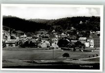 91757 W8830 Treuchtlingen Foto AK Kirche