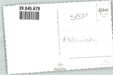 23730 W2430 Pelzerhaken Foto AK Campingplatz Ort handschriftlich