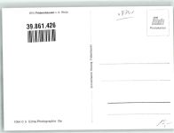 97638 W8744 Frickenhausen b Bad Neustadt a d Saale Foto AK