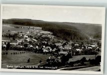 79777 W7899 Ühlingen Gebrauchsspuren Foto AK