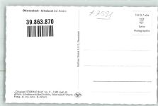 77880 W7591 Obersasbach - Fliegeraufnahme