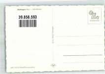 86732 W8867 Oettingen i.Bay. - Schlossplatz