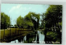 59368 W4712 Werne - An der Horne-Mühle