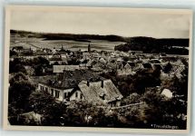 91757 W8830 Treuchtlingen Foto AK Kirche