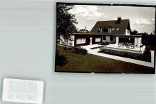 24238 W2319 Selent , Holst FOTO KEINE AK Weisses Haus Foto Original aus Archiv eines Ansichtskartenverlags