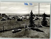 23730 W2430 Pelzerhaken Foto AK Campingplatz