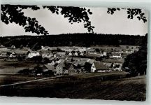 64385 W6149 Ellenbach , Odenw Foto AK