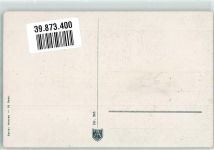 Sprüche Serie Herzen AHF Nr. 246 Lebkuchen