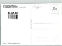 76571 W7560 Freiolsheim Foto AK Ferienheim Arbeiterwohlfahrt