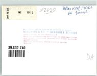 23730 W2430 Bliesdorf , Ostholst FOTO KEINE AK Foto Original aus Archiv eines Ansichtskartenverlags Fliegeraufnahme Ferienhäuser CampingplatzOrt handschriftlich