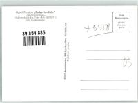 54426 W5509 Büdlich Foto AK Hotel Pension Robertmühle Büdlicherbrück