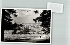 64546 W6082 Mörfelden FOTO KEINE AK Ort lt. Stempel Foto Original aus Archiv eines Ansichtskartenverlags