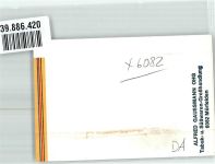 64546 W6082 Mörfelden FOTO KEINE AK Ort lt. Stempel Foto Original aus Archiv eines Ansichtskartenverlags