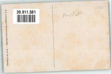 sign. Schindler A. F.A. Ackermann Serie 160 Nr.1905 Haydn, J. Künstlerkarte