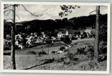91286 W8571 Obertrubach Foto AK
