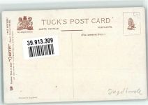 Jäger Pferd Tucks Oilette Nr.9450 Jagdhund