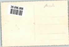 Junger Mann am Kontrabass Musikinstrument Privatfoto AK