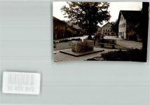 85125 W8079 Kinding FOTO KEINE AK Ort handschriftlich Foto Original aus Archiv eines Ansichtskartenverlags