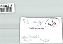 85125 W8079 Kinding FOTO KEINE AK Ort handschriftlich Foto Original aus Archiv eines Ansichtskartenverlags