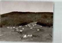 72270 W7292 Röt FOTO KEINE AK Vogelschau Ort handschriftlich Foto Original aus Archiv eines Ansichtskartenverlags