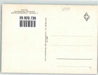 35767 W6349 Breitscheid , Hess - Kath. Kirche Flugpatz Kleinflugzeuge