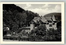 38685 W3394 Lautenthal - Hotel Waldschlösschen