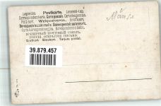 Maus Katzen Erika Nr. 1973 Müller, A. (München) Künstlerkarte