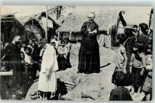 Paul L. Seitz Mission