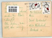 Zandvoort Camping Rennstrecke Motorsport 1970