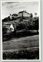87758 W8941 Kronburg - Schloss