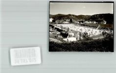 85110 W8079 Kipfenberg , Oberbayern FOTO KEINE AK Schwimmbad Ort handschrfitlich Foto Original aus Archiv eines Ansichtskartenverlags