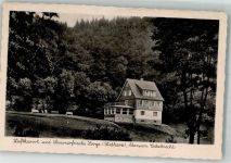 37449 W3421 Zorge - Pension Eckebrecht