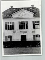 80331 W8000 Nymphenburg FOTO KEINE AK Ort handschriftlich