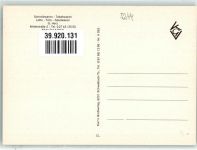 57567 W5244 Daaden - Hotel Gasthaus Koch Auto Fachwerkhaus