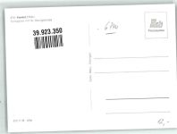 76870 W6744 Kandel , Pfalz - Kirche St. Georgs Turmgasse