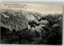 06556 O4730 Bad Frankenhausen ,Kyffhäuser 1911