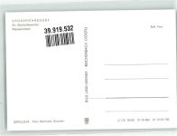 01900 O8501 Großröhrsdorf , OL Foto AK Masseneibad