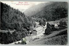 37449 W3421 Zorge - Aufgang mach Hohegeiss