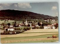 94255 W8371 Böbrach , Arberregion FOTO KEINE AK Ort handschriftlich Foto Original aus Archiv eines Ansichtskartenverlags
