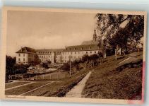 95460 W8581 Himmelkron Gebrauchsspuren Industrieschule
