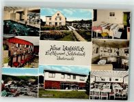 35745 W6348 Schönbach , Dillkr - Gasthaus Pension Haus Waldblick Schwimmbad