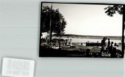 83119 W8201 Obing FOTO KEINE AK Schwimmbad Ort handschriftlich Foto Original aus Archiv eines Ansichtskartenverlags