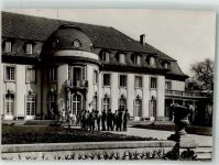10115 W1000 Tegel FOTO KEINE AK Borsig Villa