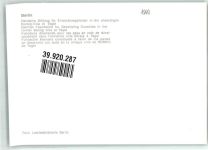10115 W1000 Tegel FOTO KEINE AK Borsig Villa