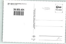 38707 W3396 Schulenberg im Oberharz Winter VW Käfer