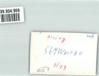 83313 W8227 Alzing , Kr Traunstein, Oberbay FOTO KEINE AK Mit Genesungsheim Foto Original aus Archiv eines Ansichtskartenverlags Ort handschriftlich