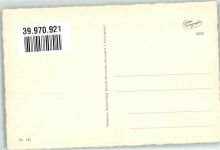 98693 O6313 Manebach Foto AK Langenbachteich Verlag Bechstein Nr. 145