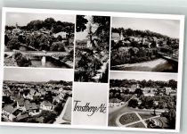 83308 W8223 Trostberg Foto AK