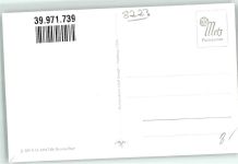 83308 W8223 Trostberg Foto AK
